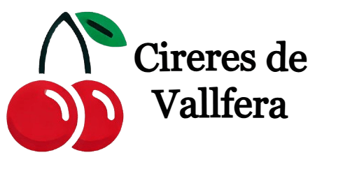 Cireres de Vallfera